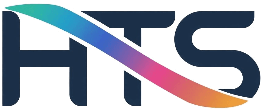 Hans and Norms Technology Solutions Logo